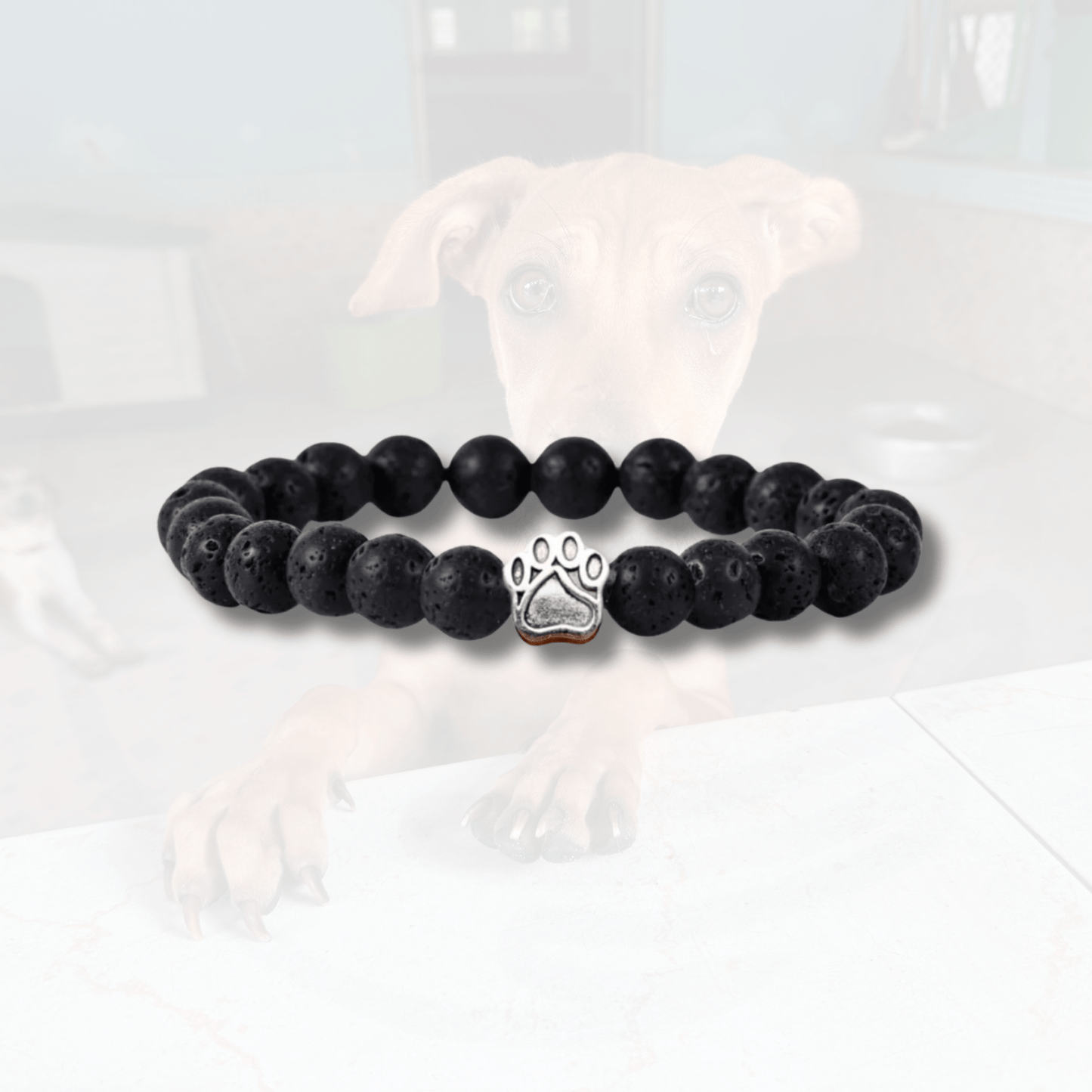 Guardian Paw Bracelet